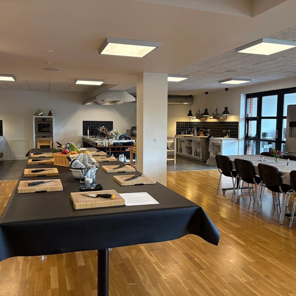 Grill Academy location image 3